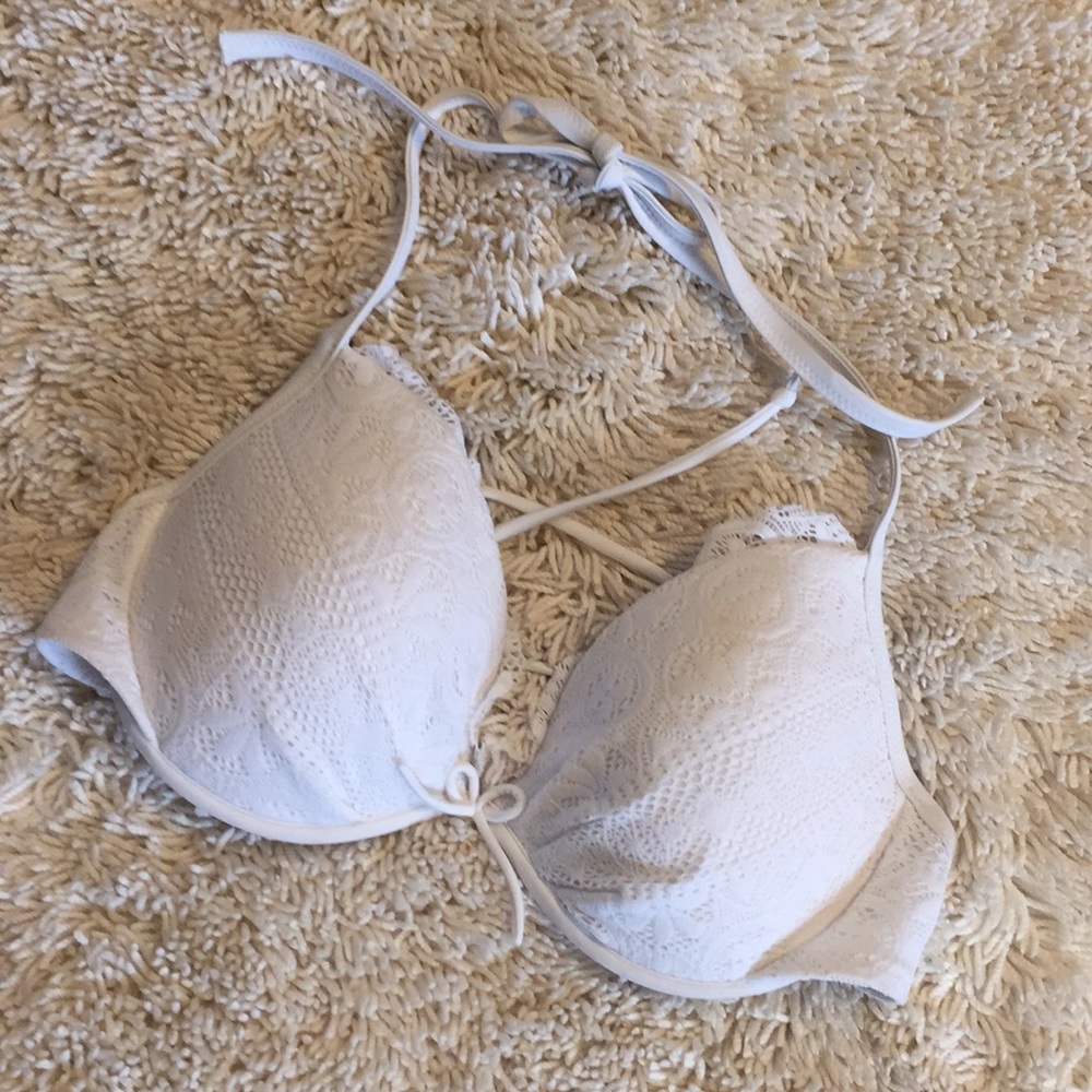 Victoria’s secret swim top
